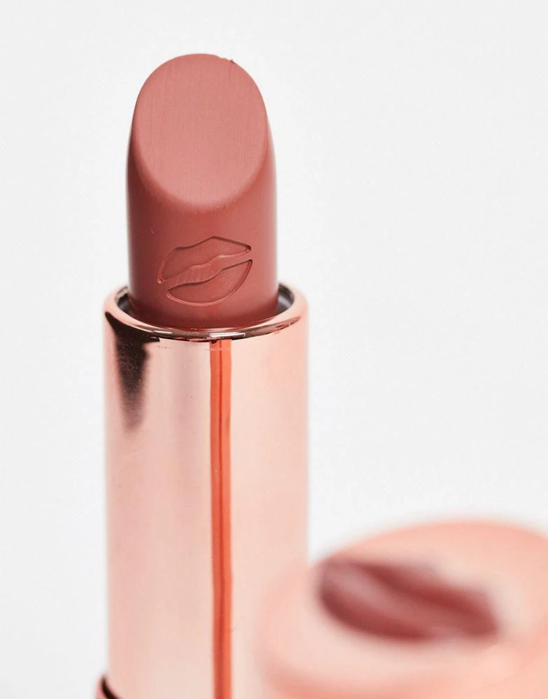 Revolution Revolution Satin Kiss Lipstick - Chauffeur 4