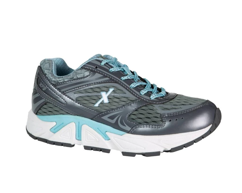 Xelero Xelero - Ladies Genesis Wide Sneakers 1