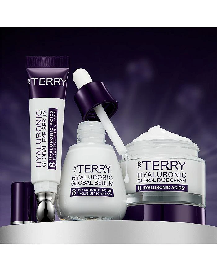 BY TERRY Hyaluronic Global Serum 1 oz. 10
