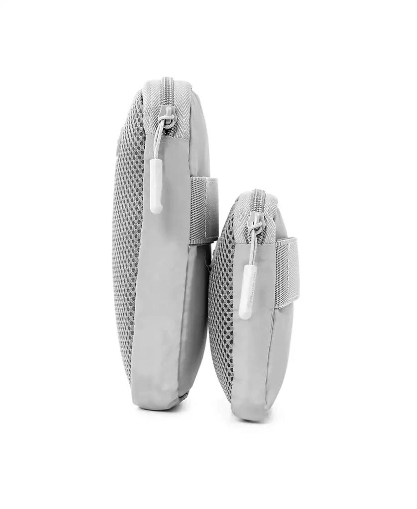Travelon Packing Intelligence, Pi All Day Set of 2 Accessory Pods 12