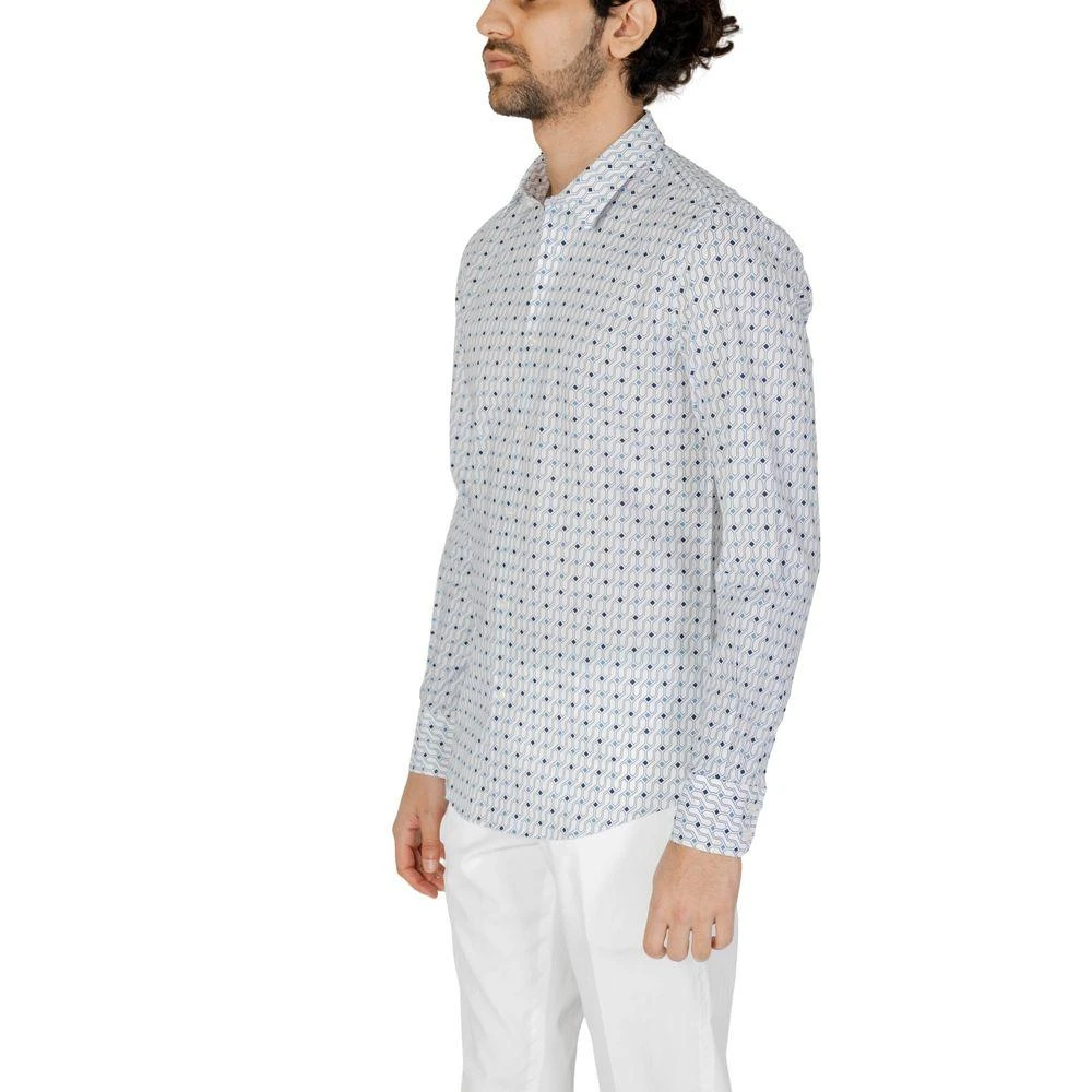 Antony Morato Cotton Men's Shirt 3
