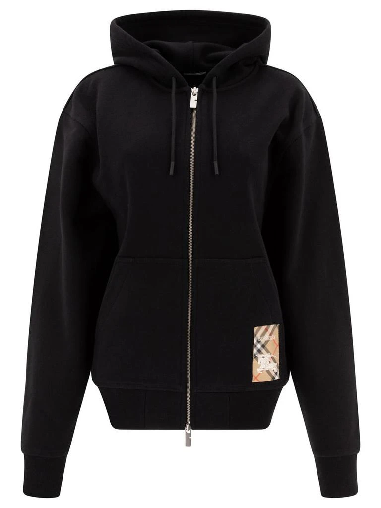 Burberry Burberry Sweatshirts 1