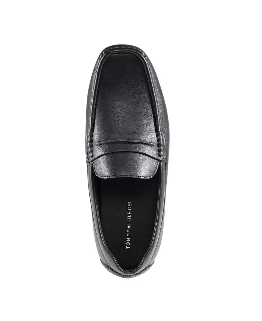 Tommy Hilfiger Men's Ardwin Moc Toe Penny Loafers 3