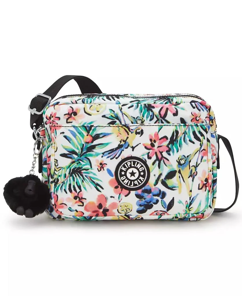 Kipling Abanu Medium Convertible Crossbody Bag 1