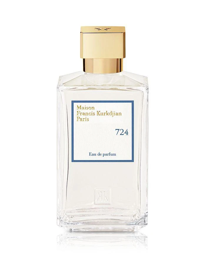 Maison Francis Kurkdjian 724 Eau de Parfum 2
