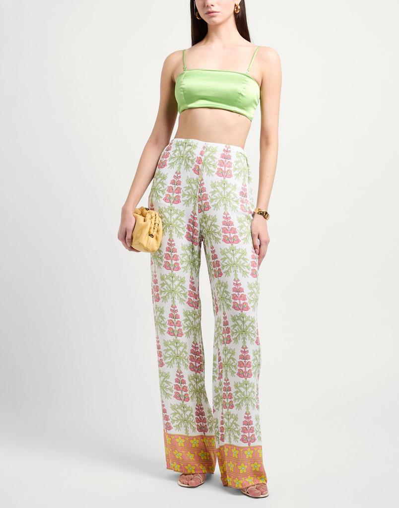 BRUNO MANETTI Casual pants
