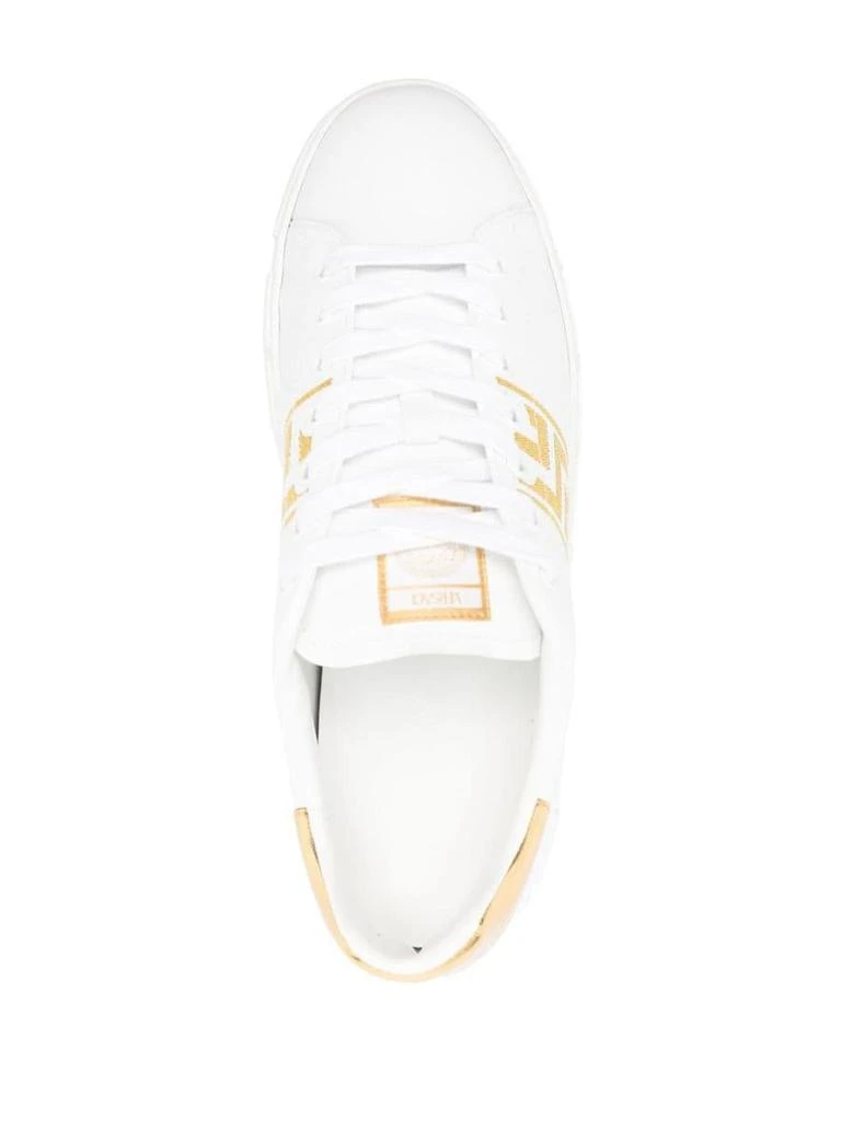 Versace Versace Sneakers 4