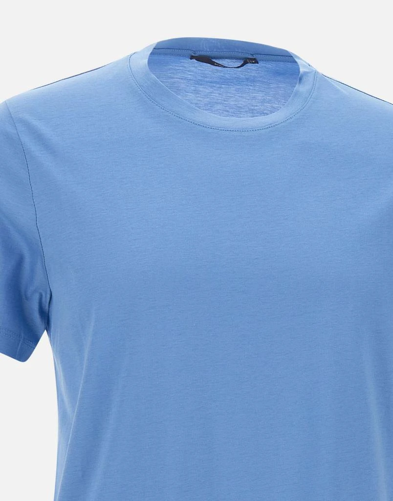 KANGRA Cotton and modal T-shirt 5