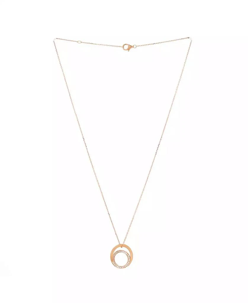 Cartier Etincelle de Cartier Pendant Necklace 3