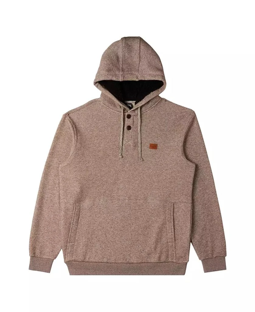 Billabong Men's Hudson Pullover Sweatshirt 1
