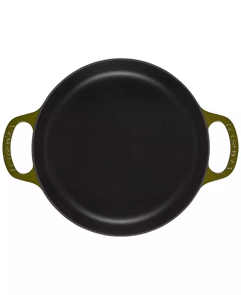 Le Creuset Enameled Cast Iron Signature Everyday Pan 5