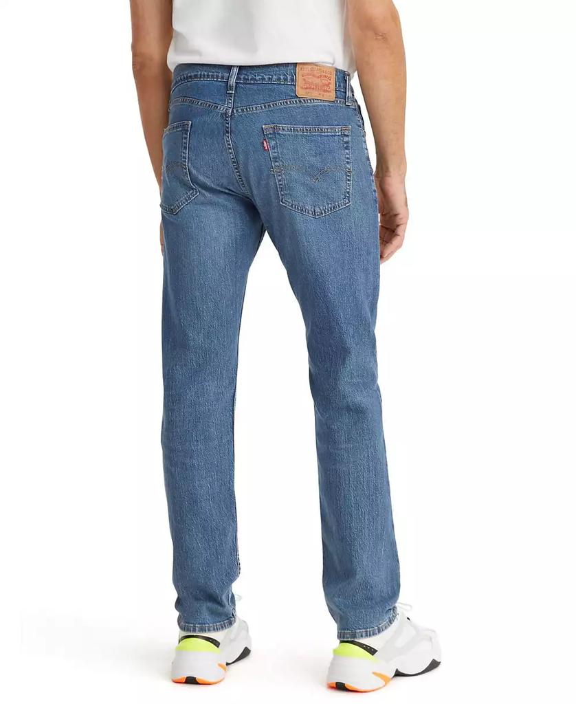Levi's Men's 505™ Regular Fit Jeans