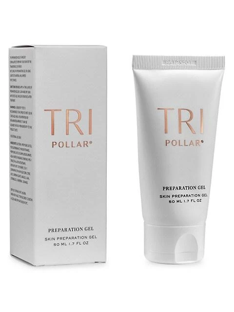 TriPollar Preparation Gel 3