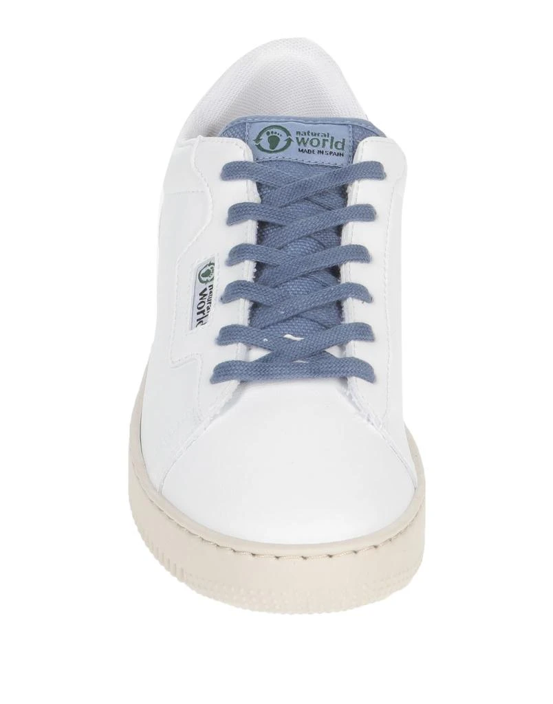 NATURAL WORLD Sneakers 4