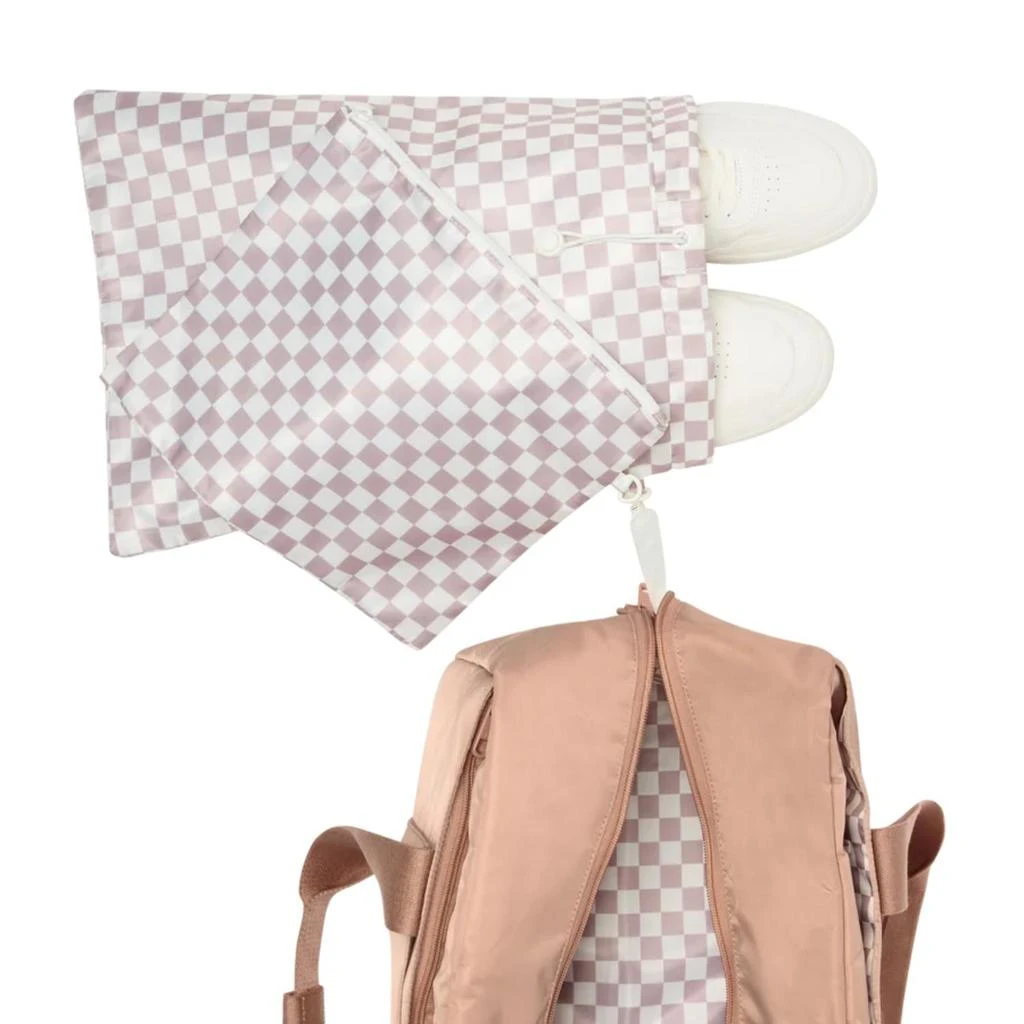 STATE State - Women's Wellington Weekender Bag 3