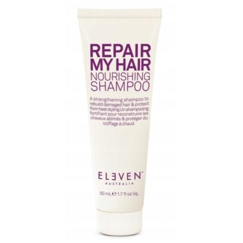 Eleven Australia Eleven Australia - Repair My Hair Shampoo (50ml)