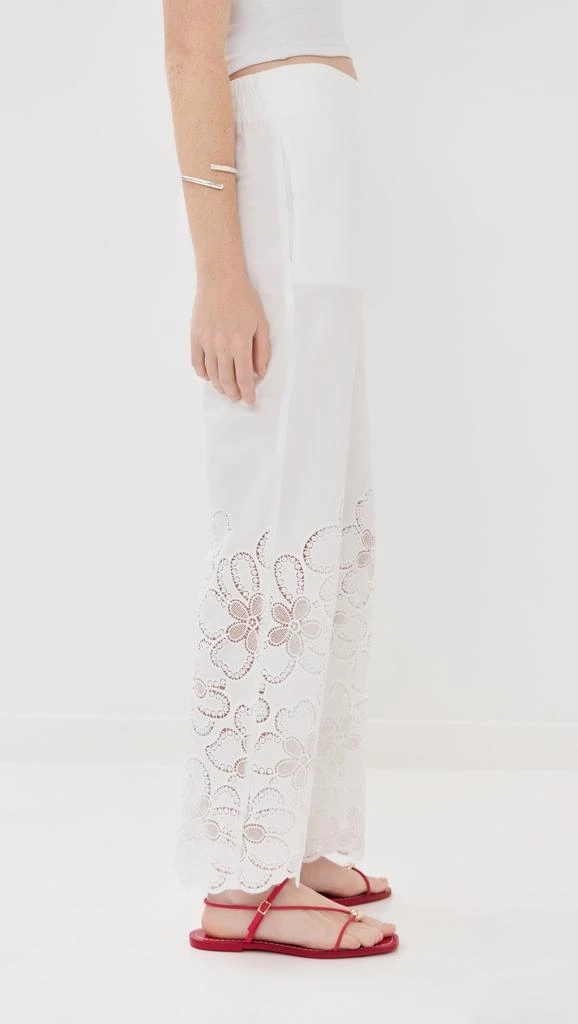 Borgo de Nor Joshua Pants 3
