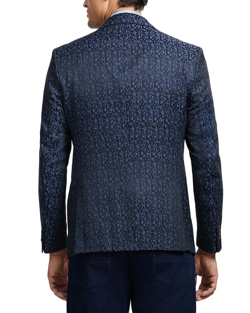 Robert Graham Men's Huston Woven Sport Coat 4