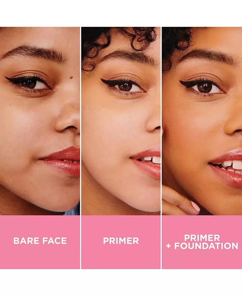 Benefit Cosmetics The POREfessional Lite Ultra-Lightweight Face Primer 2