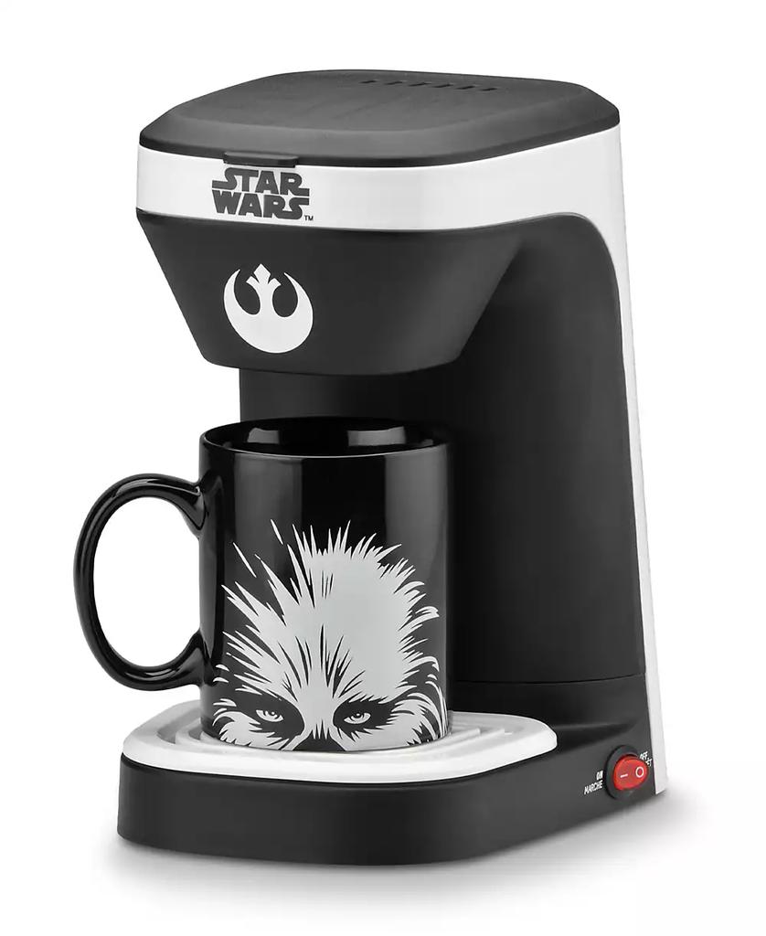 Star Wars 1-Cup Coffee Maker