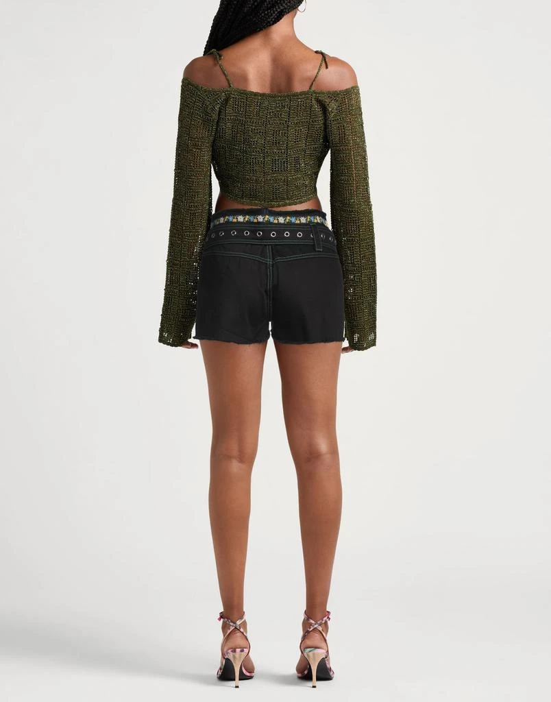 CORMIO Denim shorts 3