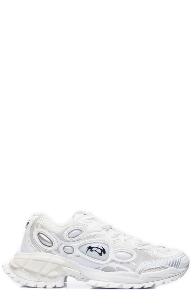 Rombaut Rombaut Nucleo Lace-Up Sneakers