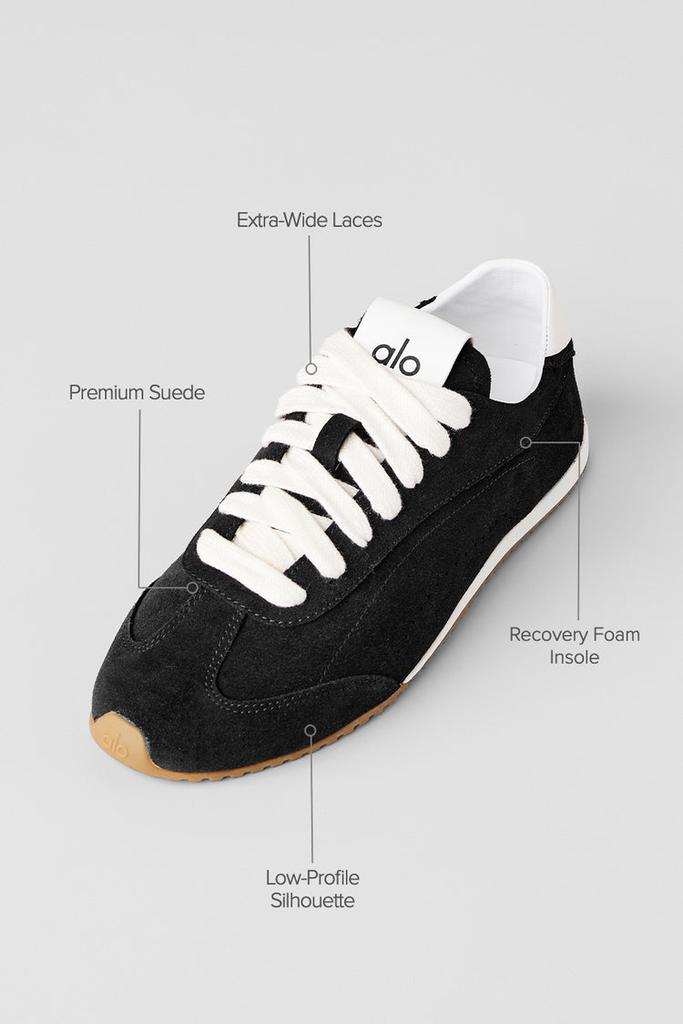 Alo ALO Sunset Sneaker - Sandstone