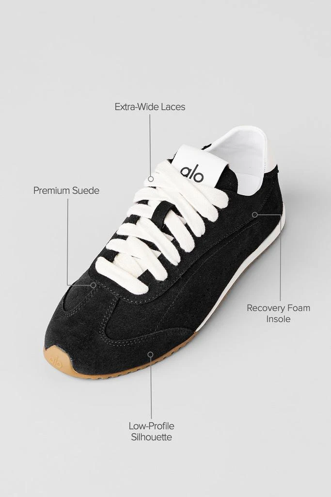 Alo ALO Sunset Sneaker - Sandstone 2