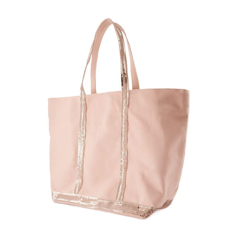 VANESSA BRUNO Vanessa Bruno Shopping Bag L 2
