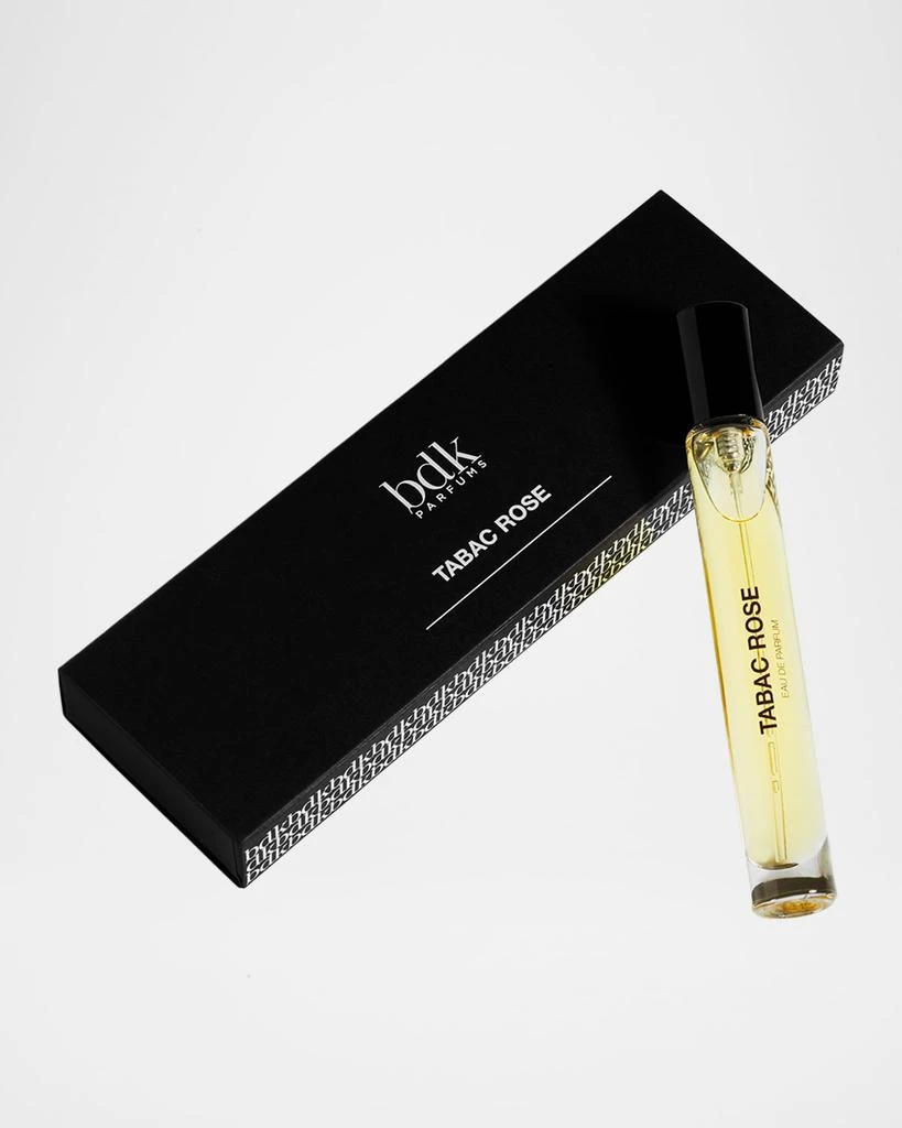 BDK Parfums Tabac Rose Eau de Parfum Travel Spray, 0.34 oz. 2