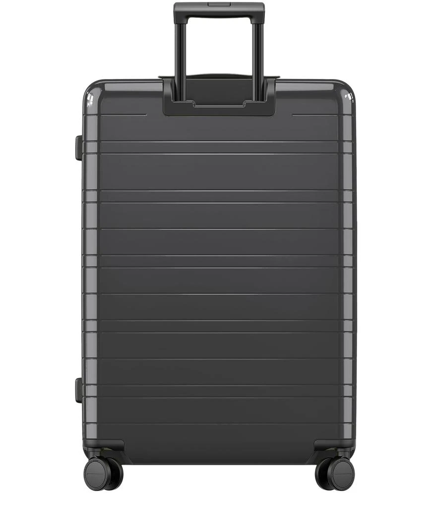 Horizn Studios H7 Essential Glossy Check-In luggage (90L) 4