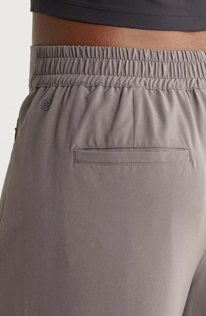 Zella Impress High Waist Pants 8