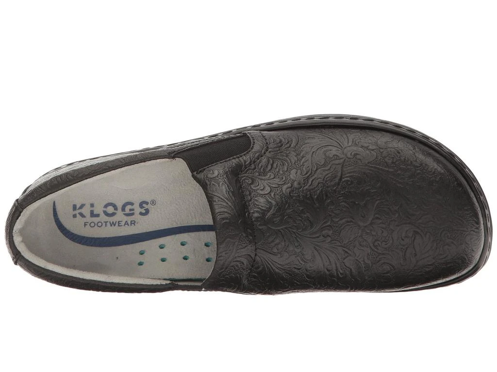 Klogs Footwear Naples 2