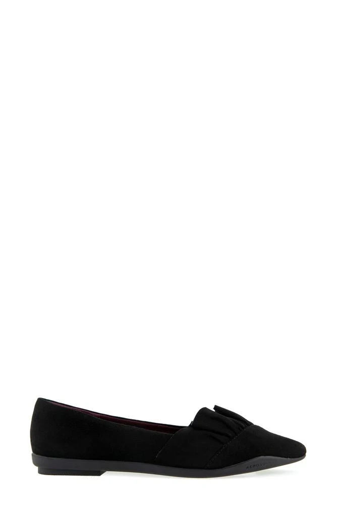 Aerosoles Dillion Ruffle Flat 4