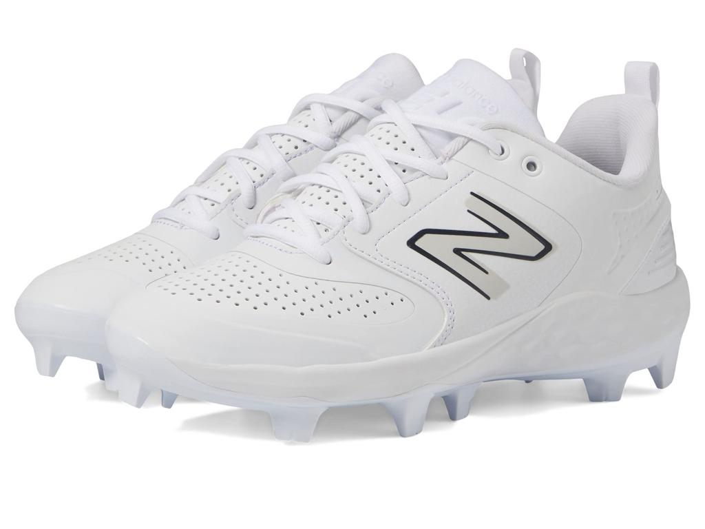 New Balance Fresh Foam Velo v3 Molded Softball Cleats