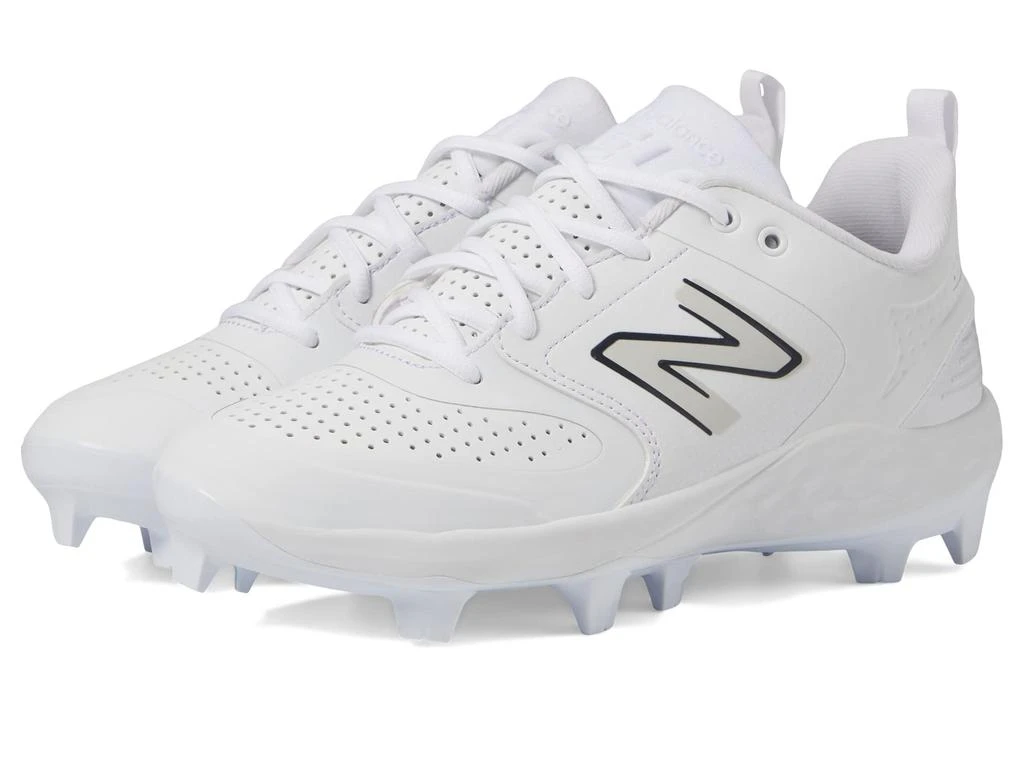 New Balance Fresh Foam Velo v3 Molded Softball Cleats 1