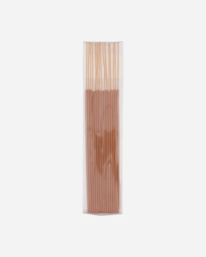 Wacko Maria KUUMBA Stick Incense (Type-1) Black 3