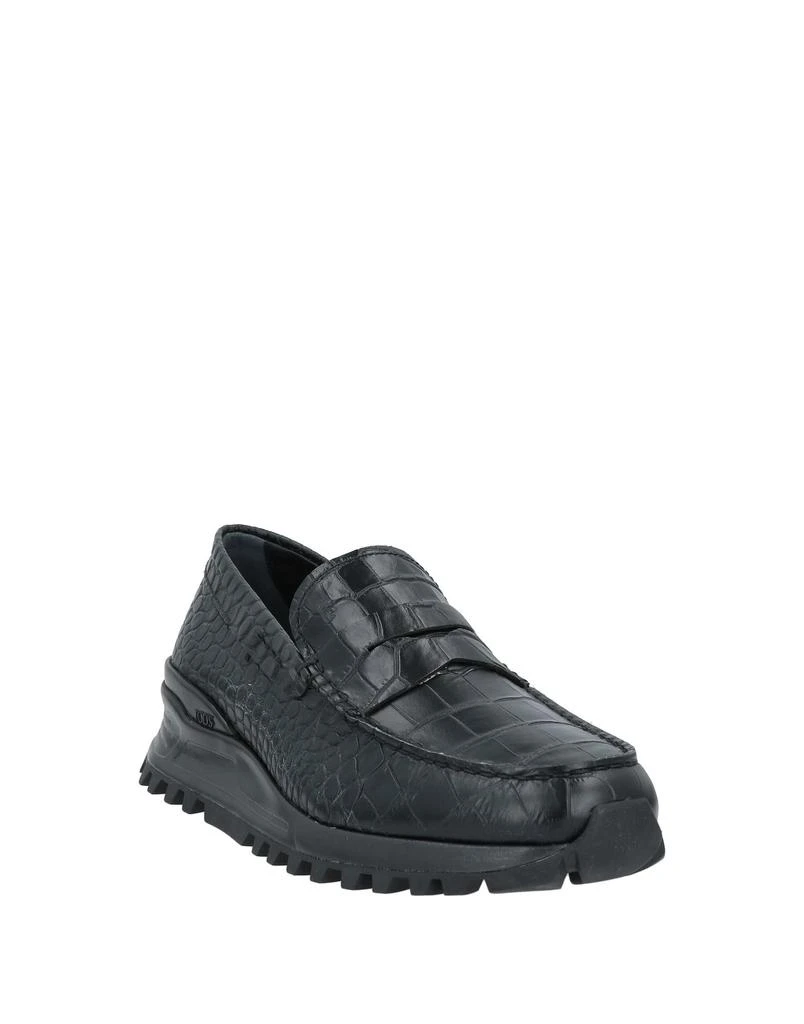 Tod's Loafers 2