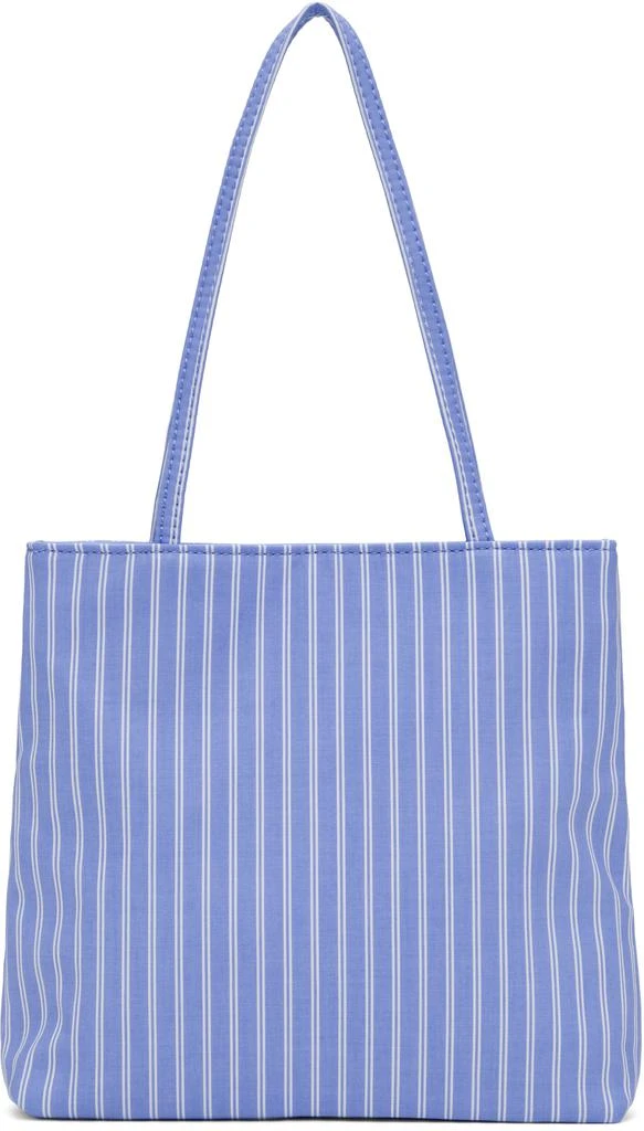 Hai Blue & White Bobbie Bag 1