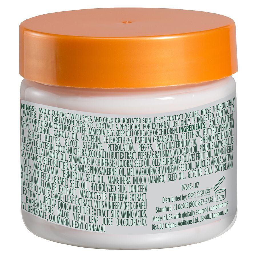 cantu Shea Butter Coconut Curling Cream