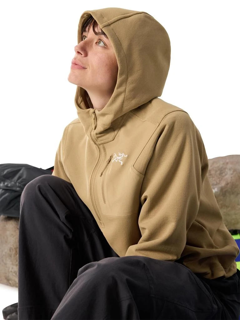 Arc'teryx Arc'teryx womens Aestas Pullover Hoodie 5