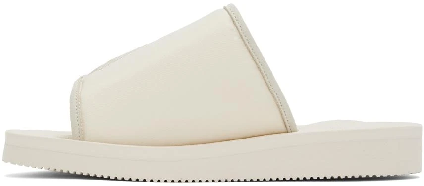 Suicoke Off-White KAW-Cab Sandals 3