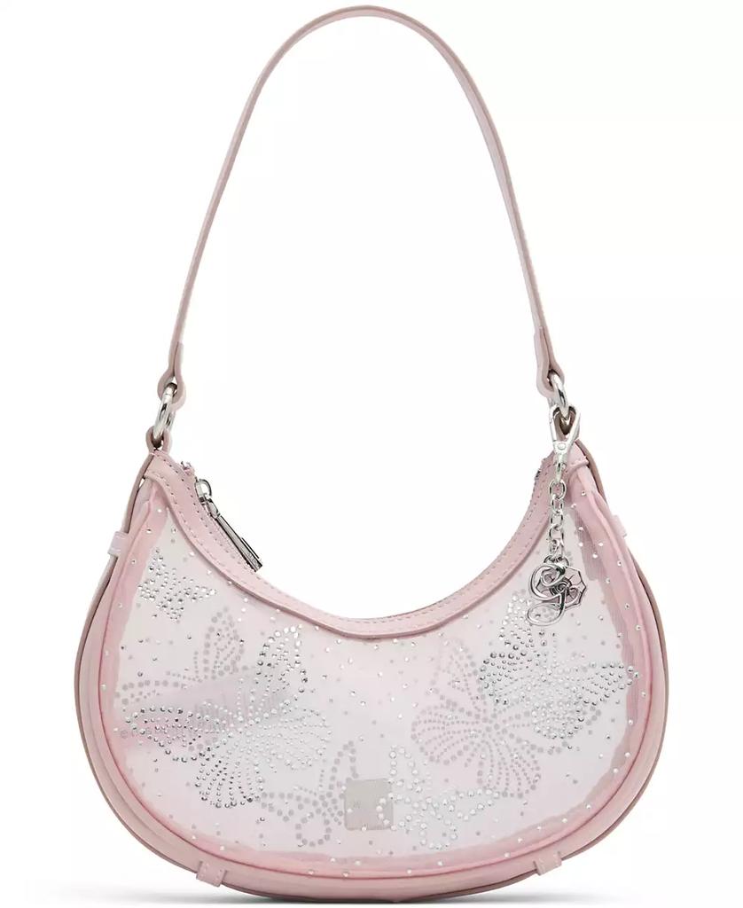 ALDO x Wicked Pink Perfection Medium Shoulder Bag - Shoulder Bags