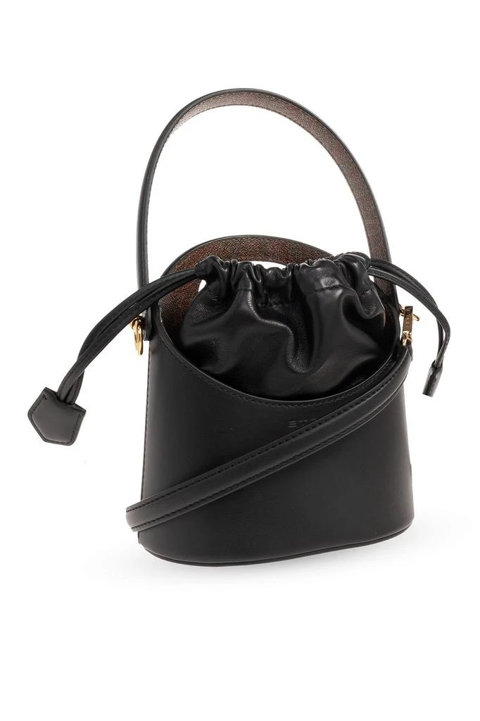 ETRO Etro Saturno Small Tote Bag 3