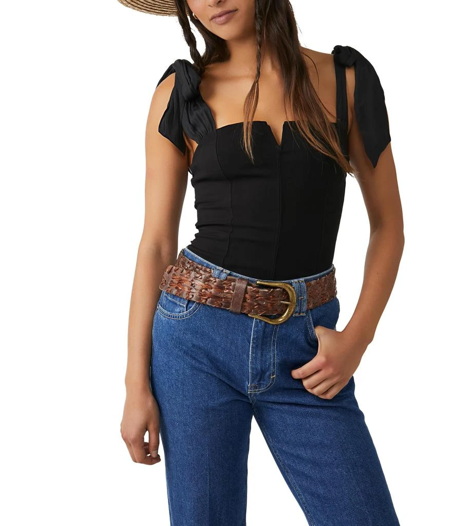 Free People Lola Bodysuit 4