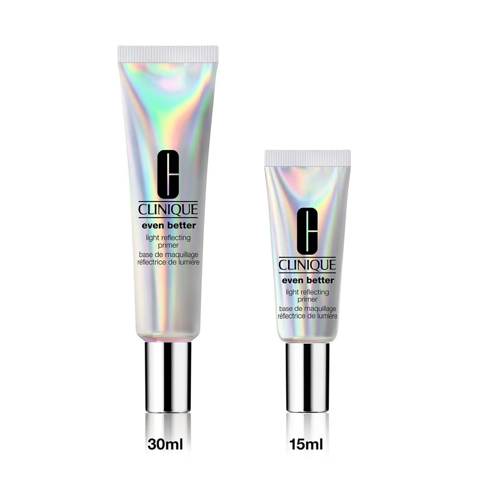 Clinique Even Better Light Reflecting Primer 8