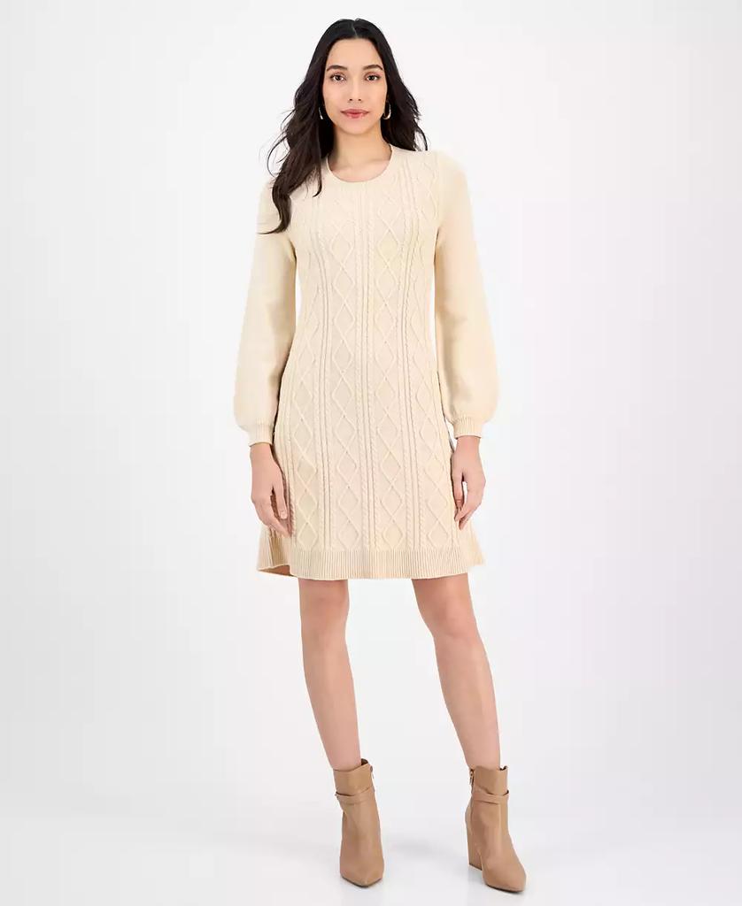 Sandra lace dress color beige Lace Dresses for Effortless Elegance