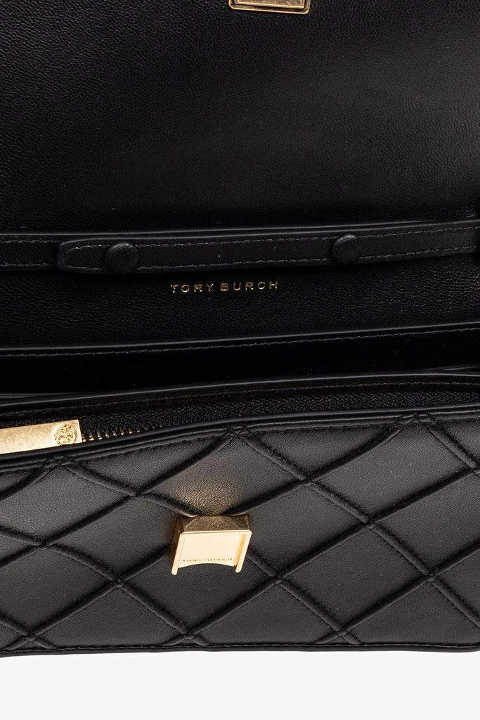 Tory Burch ‘Fleming’ strapped wallet 5