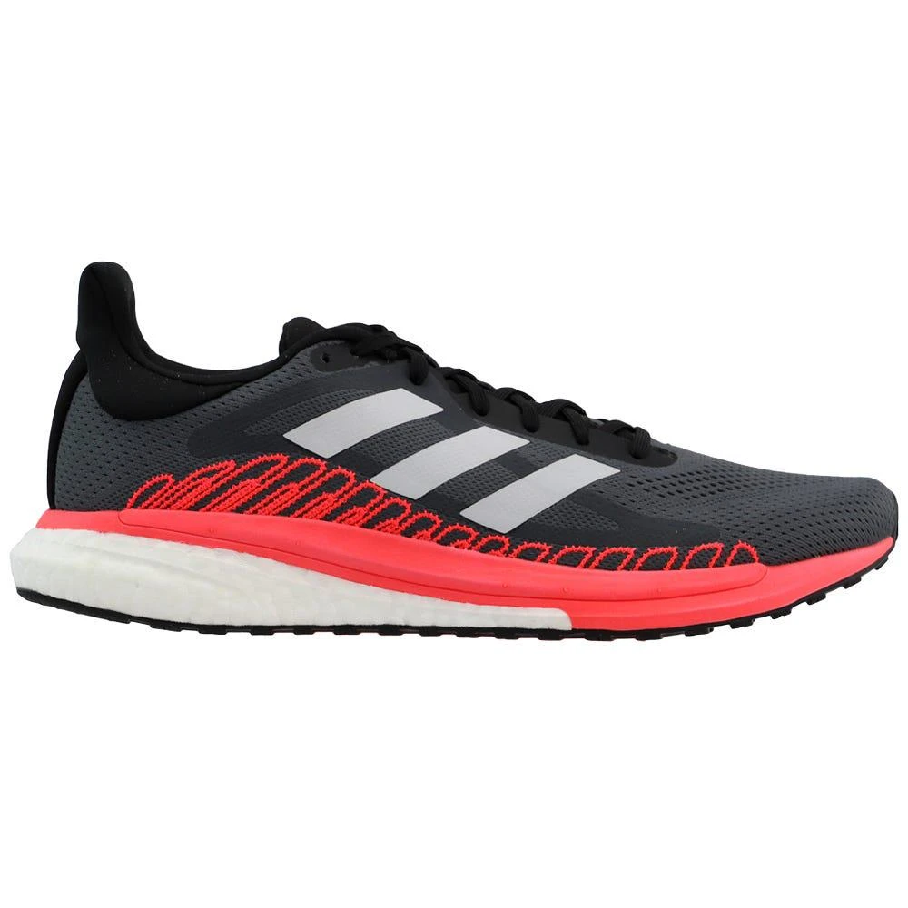 Adidas Solar Glide ST 3 Running Shoes 1