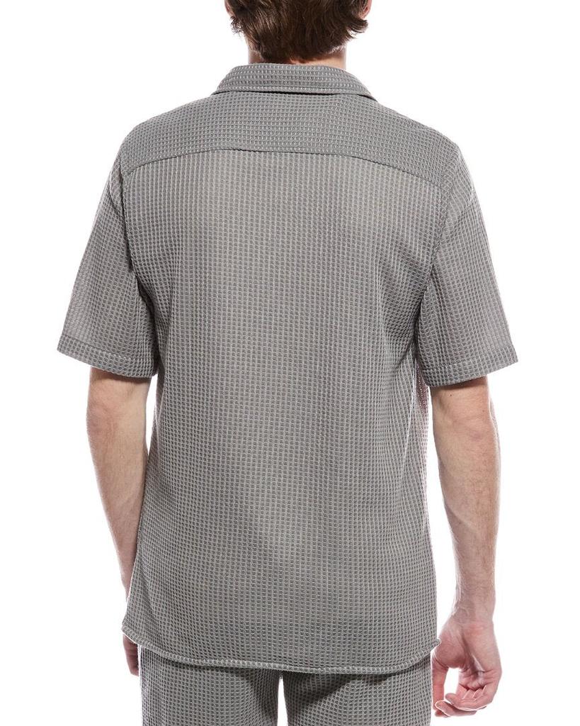 Original Paperbacks Chandler Shirt